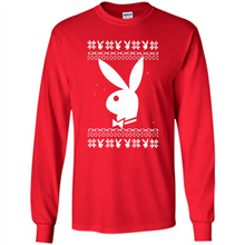 Load image into Gallery viewer, Playboy Christmas sweater
