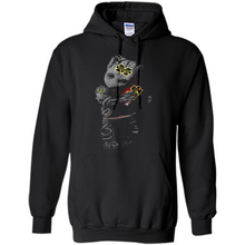 Load image into Gallery viewer, Baby Groot Michigan Wolverines football# Zawin