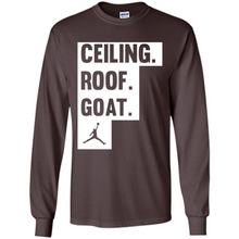 Load image into Gallery viewer, Ceiling Roof Goat Jordan # Zawin store