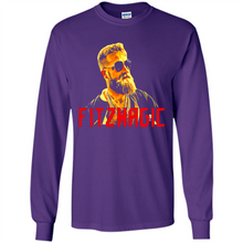 Load image into Gallery viewer, Ryan Fitzpatrick Fitzmagic # Zawin