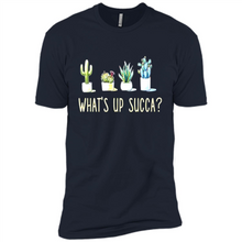 Load image into Gallery viewer, Cactus what’s up succa# pukas-store