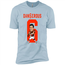 Load image into Gallery viewer, Baker Mayfield Dangerous