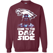 Load image into Gallery viewer, Dark Side Eagles# Zawin