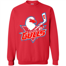 Load image into Gallery viewer, San Diego Gulls # Zawin