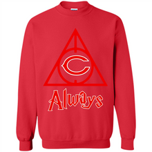 Load image into Gallery viewer, Chicago Bears Always Harry Potter Deathly Hallows# pukas-store