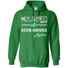 Load image into Gallery viewer, The Closer Nascar 4 Kevin Harvick Signature