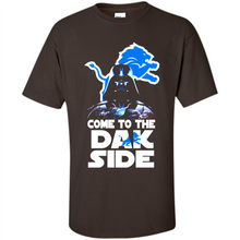 Load image into Gallery viewer, Dark Side Lions# Zawin