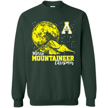 Load image into Gallery viewer, Appalachian State Mountaineers Merry Mountaineer Christmas# pukas-store