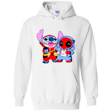 Load image into Gallery viewer, Deadpool And Stitch