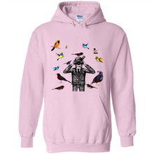 Load image into Gallery viewer, Bird watching Bird Lover Ornithologist