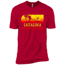Load image into Gallery viewer, Vintage Catalina Wine Mixer Funny # Zawin