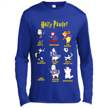 Load image into Gallery viewer, Harry Potter Hairy Pawter Hair meowne Ron Meweasly Funny # Zawin store