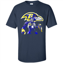 Load image into Gallery viewer, Venom We Are Baltimore Ravens