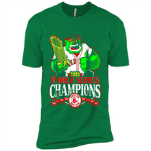 Load image into Gallery viewer, Damage Done Boston Red Sox 2018 World Series Champions
