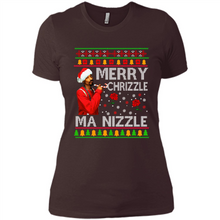 Load image into Gallery viewer, Snoop Dogg Merry Chrizzle Ma Nizzle Christmas