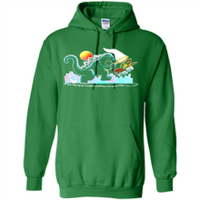Load image into Gallery viewer, Godzilla Catching Kaiju# Zawin