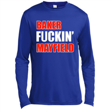 Load image into Gallery viewer, Baker fuckin' Mayfield
