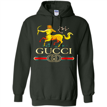 Load image into Gallery viewer, Sagittarius gucci funny # Zawin