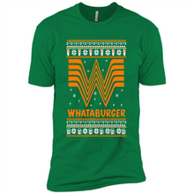 Load image into Gallery viewer, Whataburger Christmas