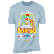 Load image into Gallery viewer, Uab Blazers Cheribundi Boca Raton Bowl Champions 2018 # Zawin