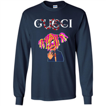 Load image into Gallery viewer, Gucci Gang Lil Pump