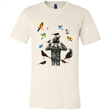 Load image into Gallery viewer, Bird watching Bird Lover Ornithologist