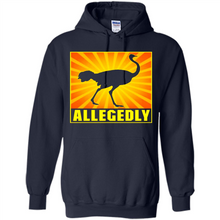 Load image into Gallery viewer, Vintage Allegedly Ostrich # Zawin