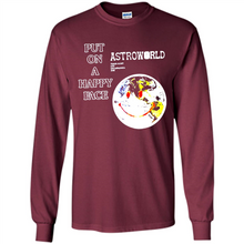Load image into Gallery viewer, Fan Astroworld Wish You Were Here