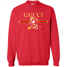 Load image into Gallery viewer, Gucci Deadpool
