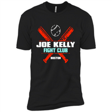 Load image into Gallery viewer, Joe Kelly Boston fight club # Zawin store