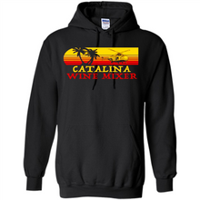 Load image into Gallery viewer, Vintage Catalina Wine Mixer Funny # Zawin