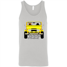 Load image into Gallery viewer, German Shepherd Dog Riding on Jeep