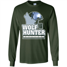 Load image into Gallery viewer, Leighton Vander Esch Wolf hunter dallas # Zawin store