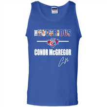 Load image into Gallery viewer, The Notorious Conor Mcgregor Signature # Zawin