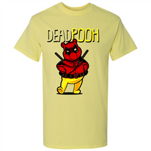 Load image into Gallery viewer, DeadPooh Deadpool Pooh Bear