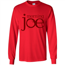 Load image into Gallery viewer, Morning Joe (BLACK)