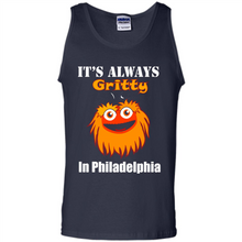 Load image into Gallery viewer, The Tune Guys Orange Philadelphia Gritty Cartoon