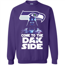 Load image into Gallery viewer, Dark Side Seahawks# Zawin