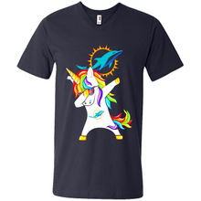 Load image into Gallery viewer, Unicorn Dabbing Miami Dolphins # Zawin