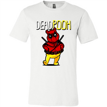 Load image into Gallery viewer, DeadPooh Deadpool Pooh Bear