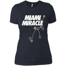Load image into Gallery viewer, Dolphins Miami Miracle