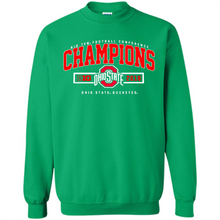 Load image into Gallery viewer, Ohio State Buckeyes Big Ten Champs Tshirt 2018