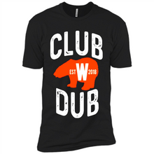 Load image into Gallery viewer, Chicago Football Club Dub# Zawin