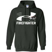 Load image into Gallery viewer, Under Armour Firefighter