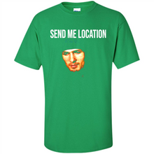 Load image into Gallery viewer, Khabib Send Me Location # Zawin store