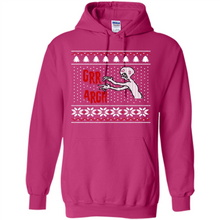 Load image into Gallery viewer, Grr Argh Christmas
