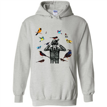 Load image into Gallery viewer, Bird watching Bird Lover Ornithologist