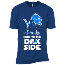 Load image into Gallery viewer, Dark Side Lions# Zawin
