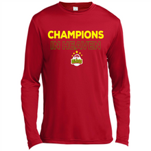 Load image into Gallery viewer, Humboldt broncos champions in heaven # Zawin store