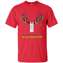 Load image into Gallery viewer, Reinbeer Michelob Ultra Christmas